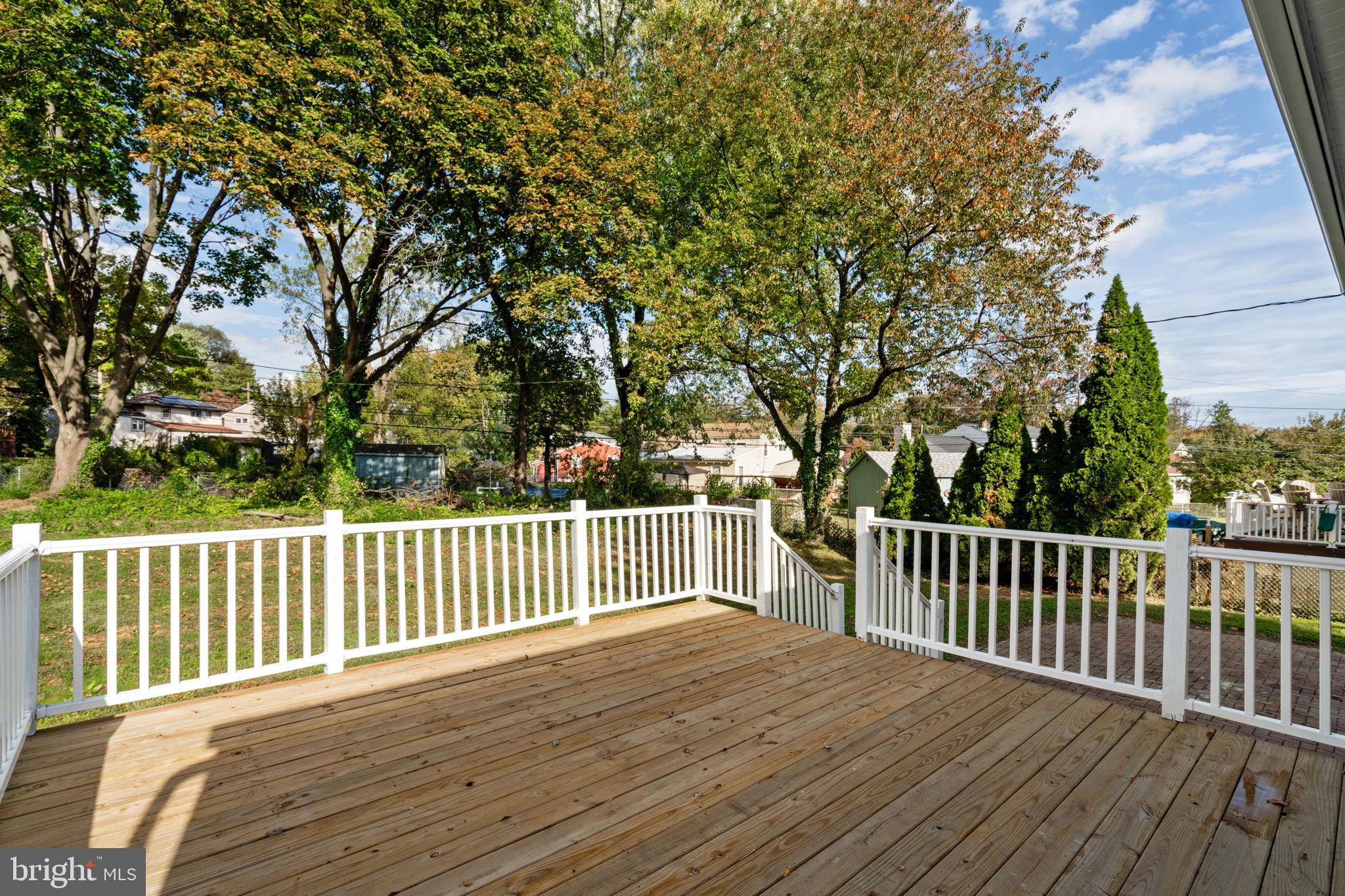 611 Wynnbrook Road Secane, PA 19018 - Photo 43 of 50