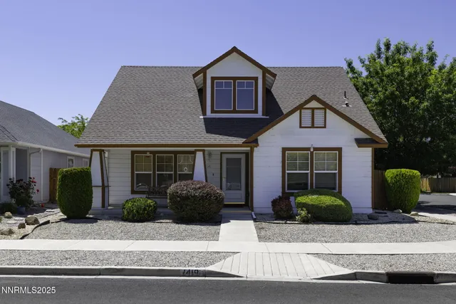 $535,000 | 1419 Honey Locust Avenue, Gardnerville, NV 89410