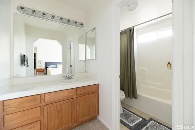 $535,000 | 1419 Honey Locust Avenue, Gardnerville, NV 89410