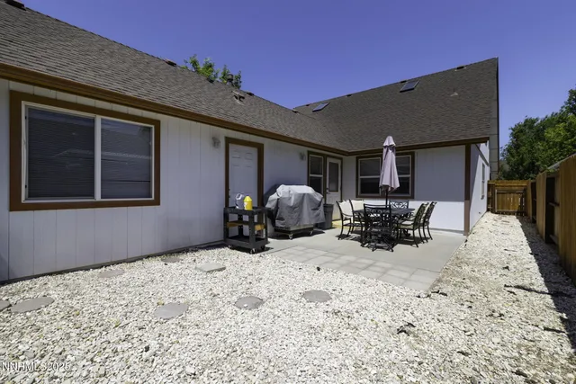 $535,000 | 1419 Honey Locust Avenue, Gardnerville, NV 89410