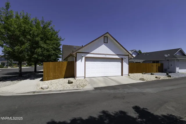 $535,000 | 1419 Honey Locust Avenue, Gardnerville, NV 89410