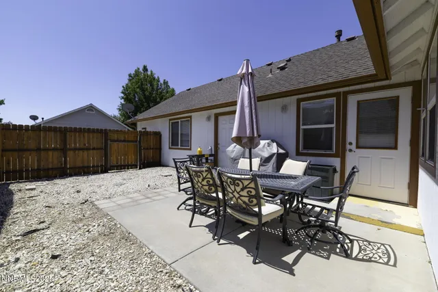 $535,000 | 1419 Honey Locust Avenue, Gardnerville, NV 89410