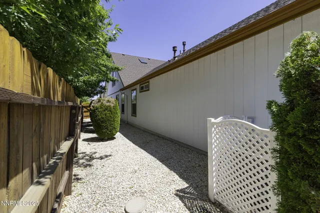 $535,000 | 1419 Honey Locust Avenue, Gardnerville, NV 89410