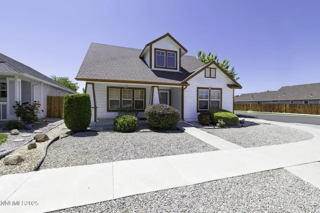 $535,000 | 1419 Honey Locust Avenue, Gardnerville, NV 89410