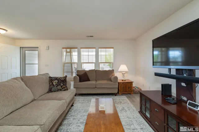 $535,000 | 1419 Honey Locust Avenue, Gardnerville, NV 89410