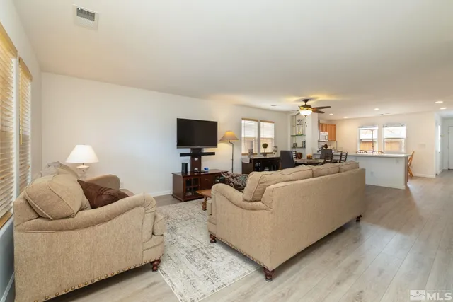 $535,000 | 1419 Honey Locust Avenue, Gardnerville, NV 89410