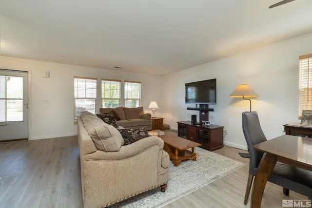 $535,000 | 1419 Honey Locust Avenue, Gardnerville, NV 89410