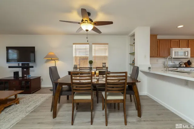 $535,000 | 1419 Honey Locust Avenue, Gardnerville, NV 89410