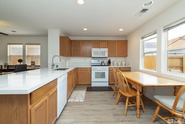 $535,000 | 1419 Honey Locust Avenue, Gardnerville, NV 89410