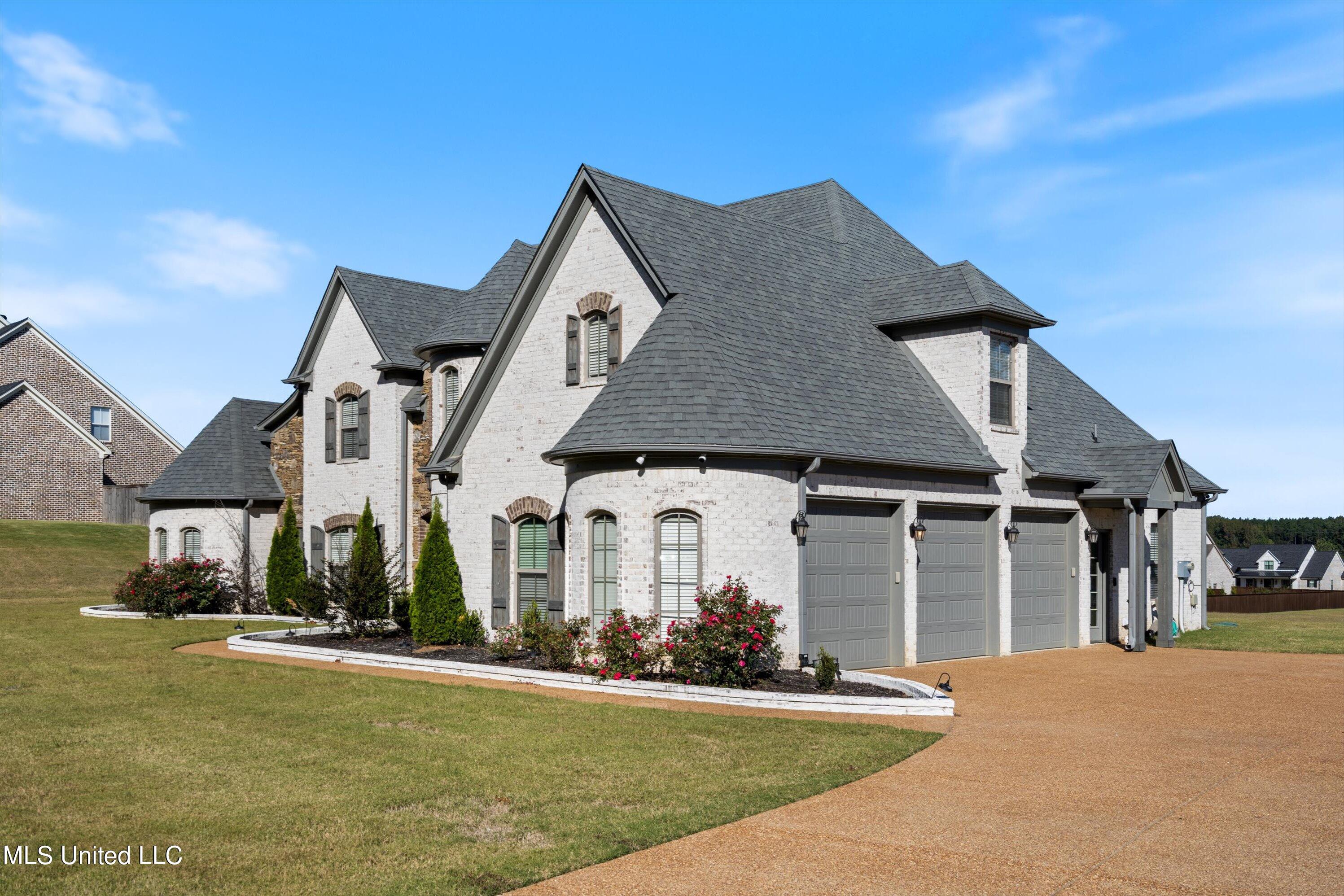 2244 Slocum Road Hernando, MS 38632 - Photo 3 of 48 02-DSC9105