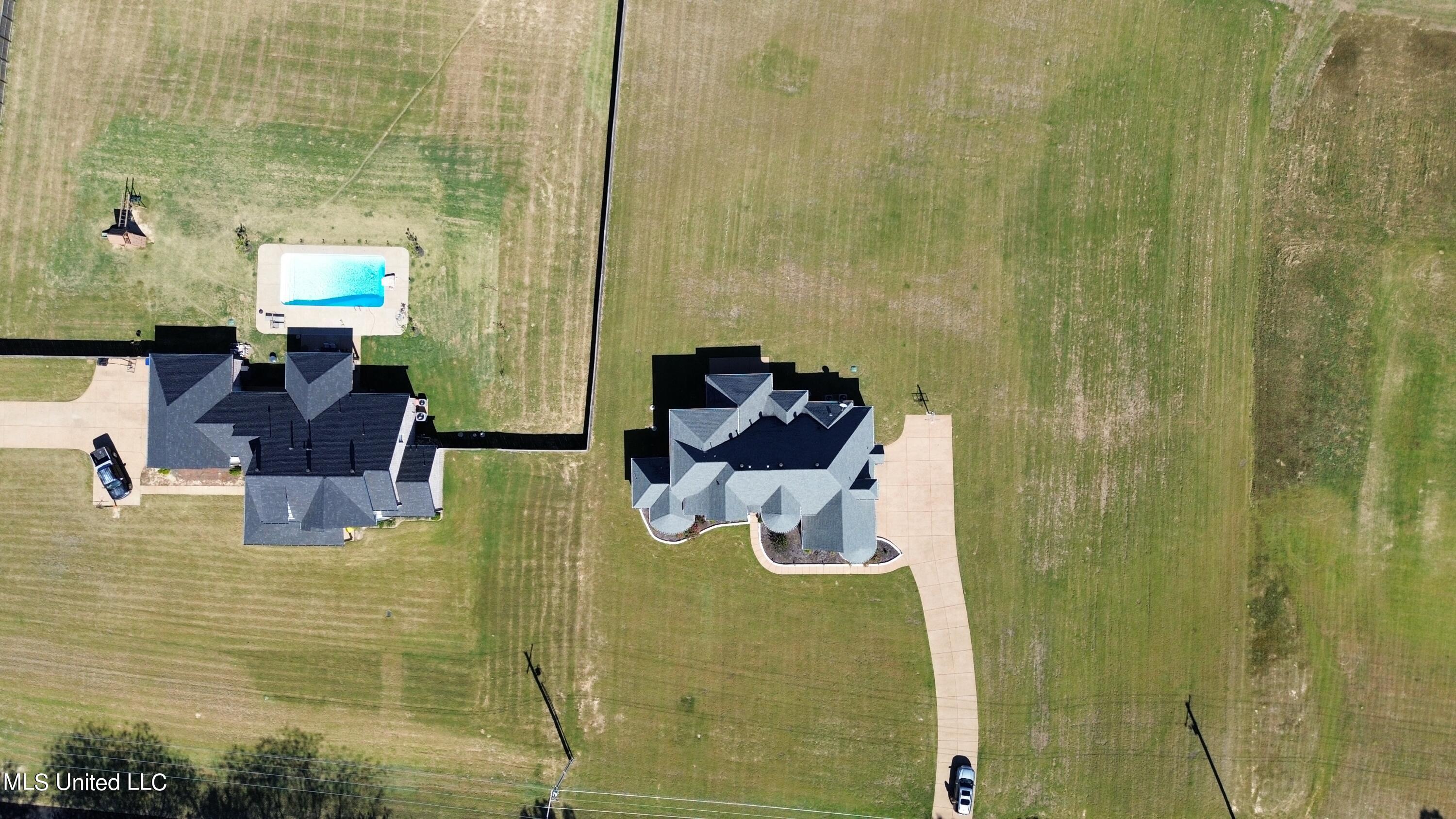 2244 Slocum Road Hernando, MS 38632 - Photo 45 of 48 dji_fly_20241018_113148_81_1729269127890