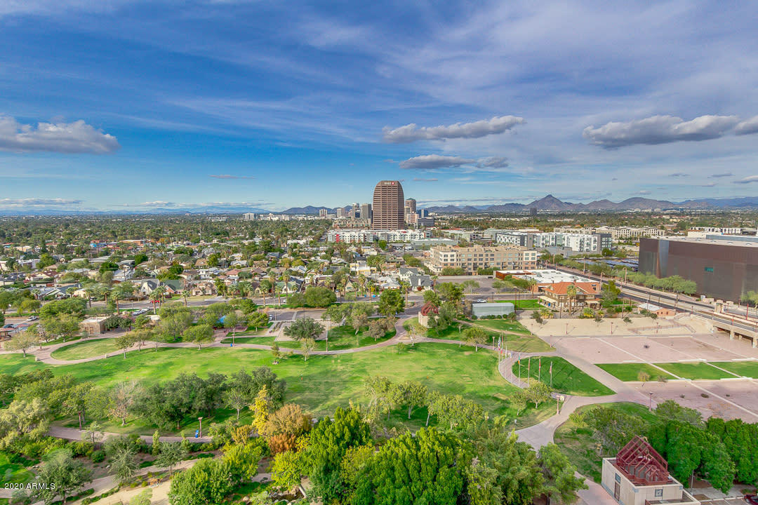 100 West Portland Street, Unit 505 Phoenix, AZ 85003 - Photo 17 of 41 Listing_329352_Photo_17