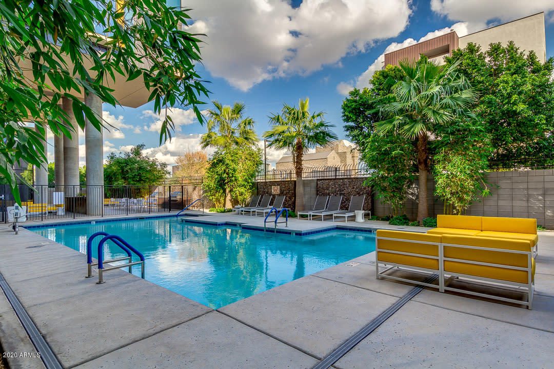100 West Portland Street, Unit 505 Phoenix, AZ 85003 - Photo 19 of 41 Listing_329352_Photo_19