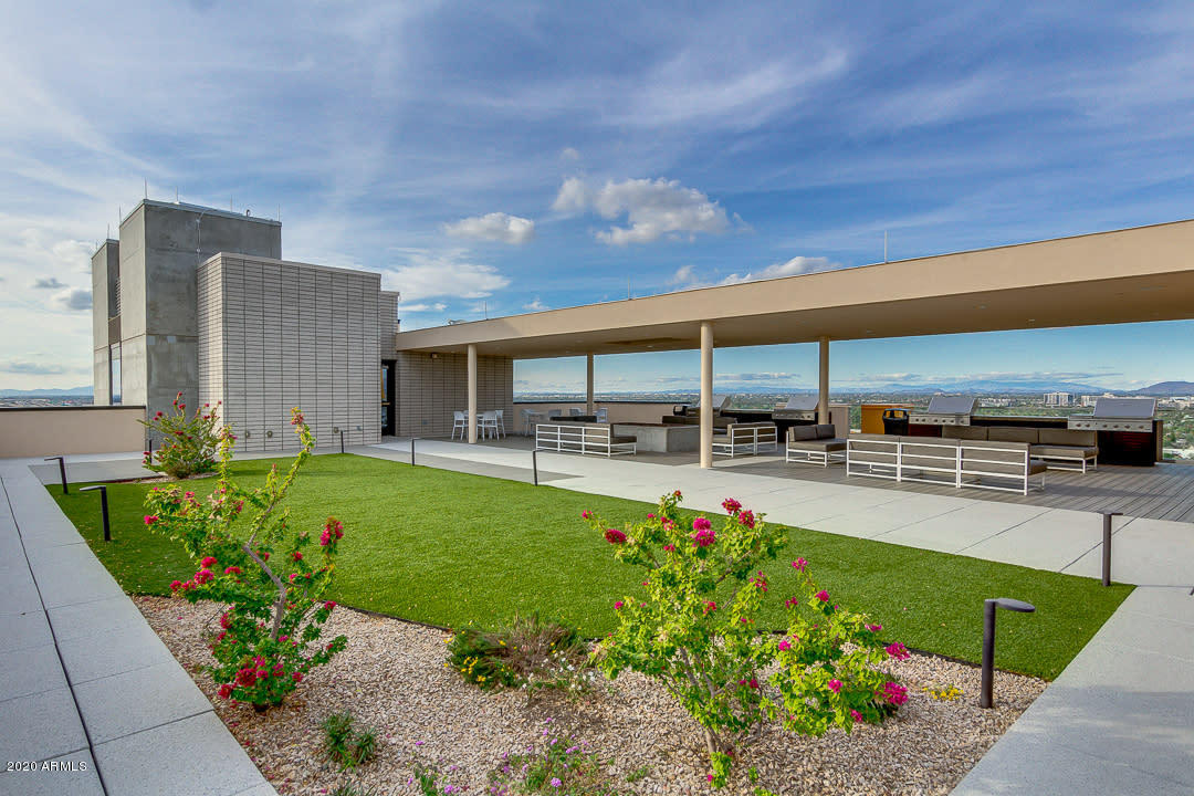100 West Portland Street, Unit 505 Phoenix, AZ 85003 - Photo 23 of 41 Listing_329352_Photo_23
