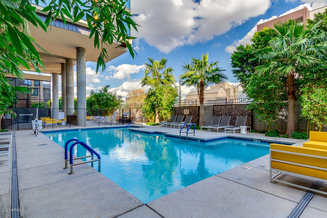 100 West Portland Street, Unit 505 Phoenix, AZ 85003 - Photo 29 of 41 Listing_329352_Photo_29