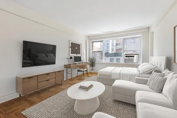 $425,000 | 288 Lexington Avenue, Unit 6C | Murray Hill