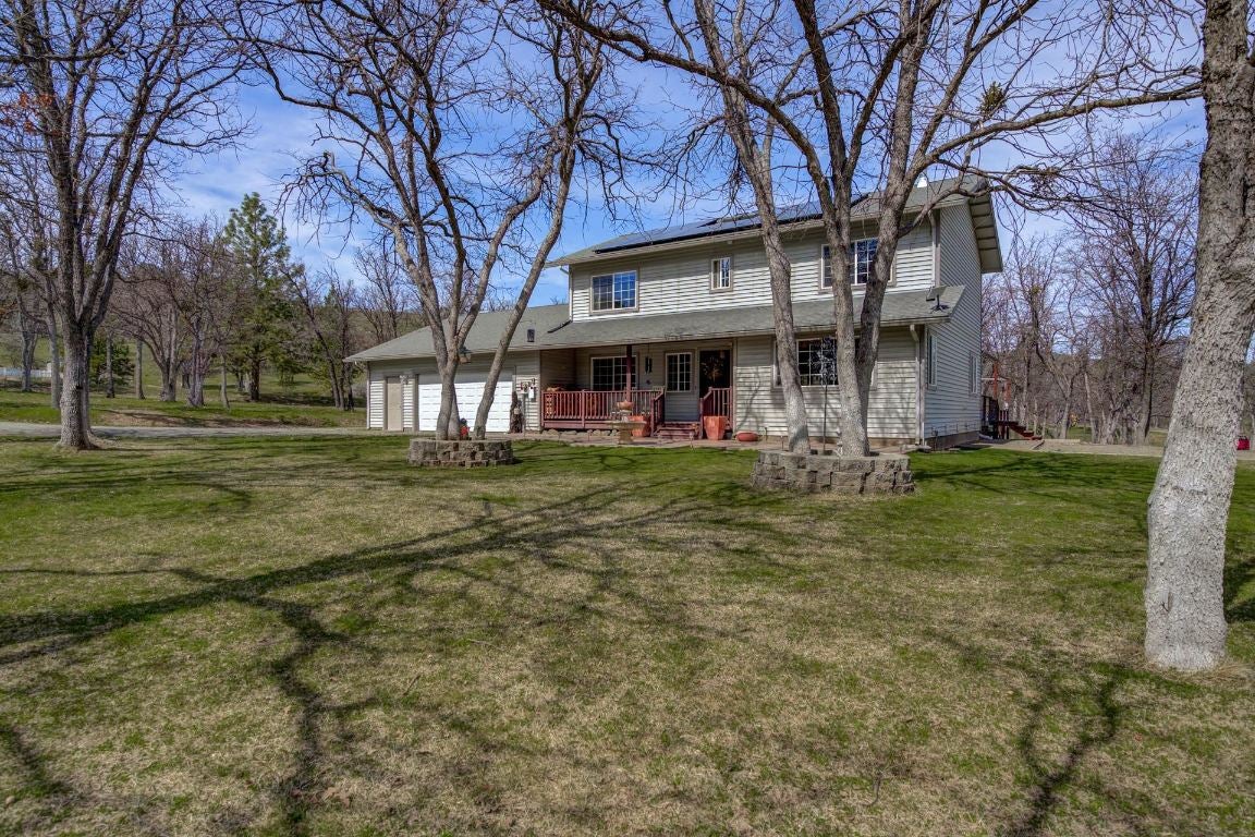 5518 Schulmeyer Gulch Road Yreka, CA 96097 - Photo 1 of 21 Gallery Image 1