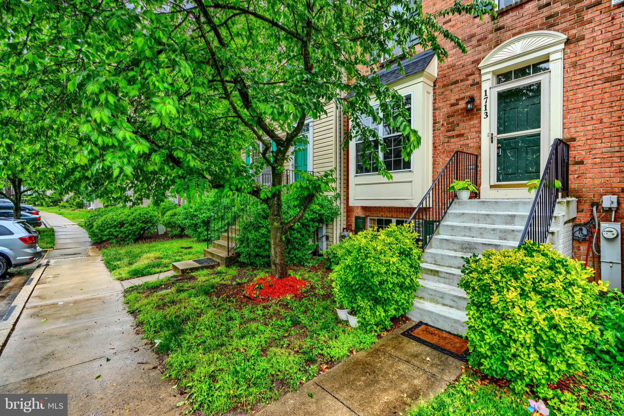 1713 Sea Pine Circle Severn, MD 21144 - Photo 2 of 33