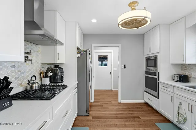 $435,000 | 1805 Connecticut Avenue, Lynn Haven, FL 32444