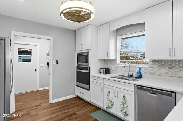 $435,000 | 1805 Connecticut Avenue, Lynn Haven, FL 32444