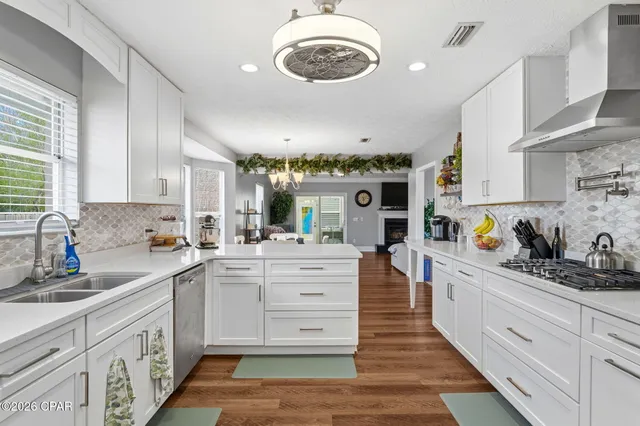 $435,000 | 1805 Connecticut Avenue, Lynn Haven, FL 32444