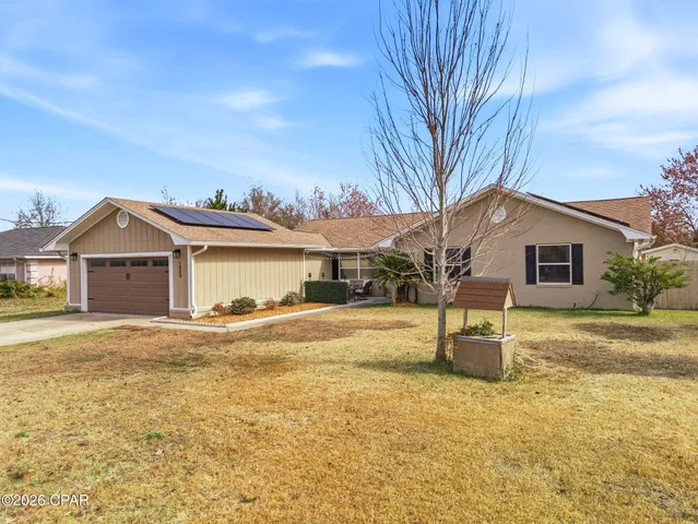 $435,000 | 1805 Connecticut Avenue, Lynn Haven, FL 32444