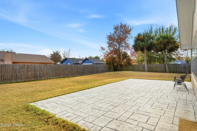 $435,000 | 1805 Connecticut Avenue, Lynn Haven, FL 32444