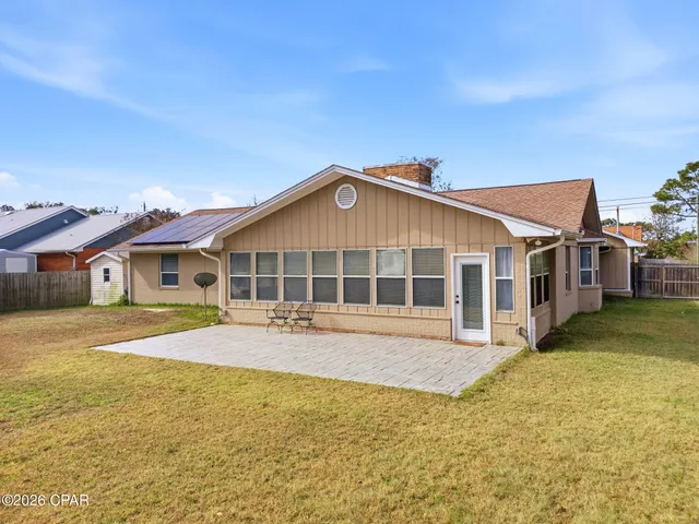 $435,000 | 1805 Connecticut Avenue, Lynn Haven, FL 32444