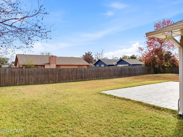 $435,000 | 1805 Connecticut Avenue, Lynn Haven, FL 32444