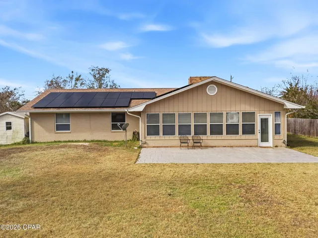 $435,000 | 1805 Connecticut Avenue, Lynn Haven, FL 32444