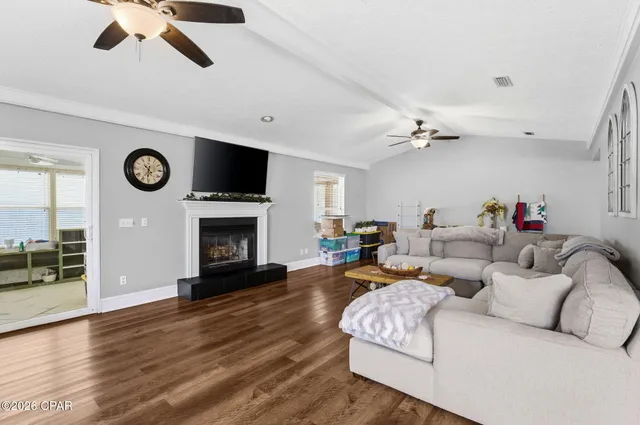 $435,000 | 1805 Connecticut Avenue, Lynn Haven, FL 32444