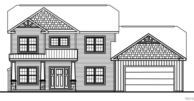 $664,260 | 8539 Angus Path, Cicero, NY 13039