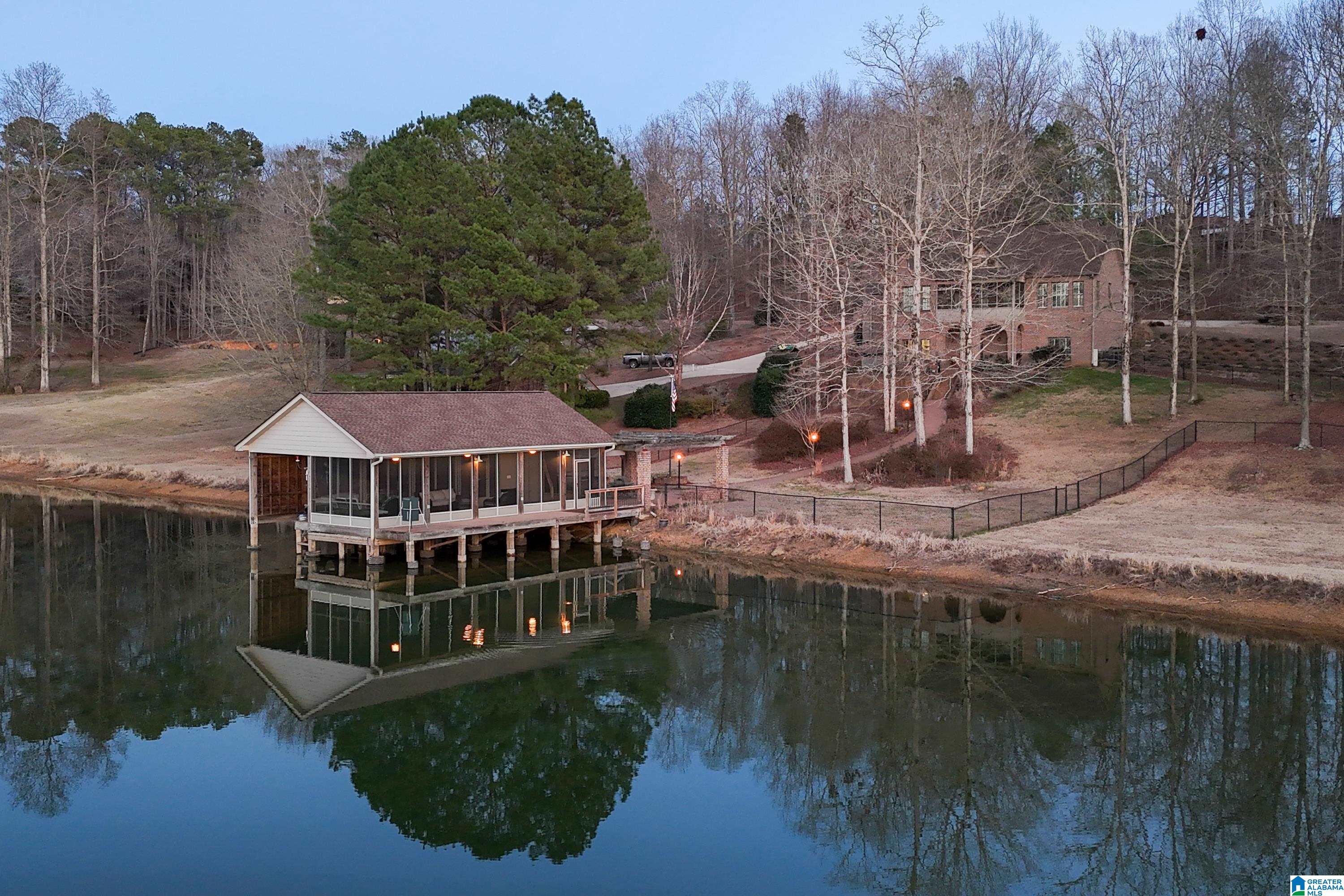22348 Rosser Lane McCalla, AL 35111 - Photo 91 of 91
