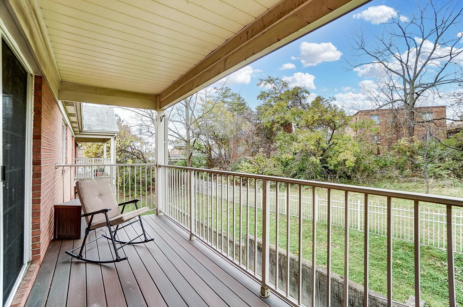 3543 Jessup Road, Unit 3C Cincinnati, OH 45239 - Photo 32 of 42 Gallery Image 32