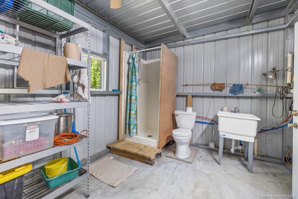 1081 Camp Pearl Loop Reeves, LA 70658 - Photo 5 of 13