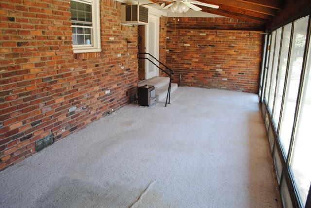1357 A Academy Road Portland, TN 37148 - Photo 14 of 19 a view of outdoor space and deck