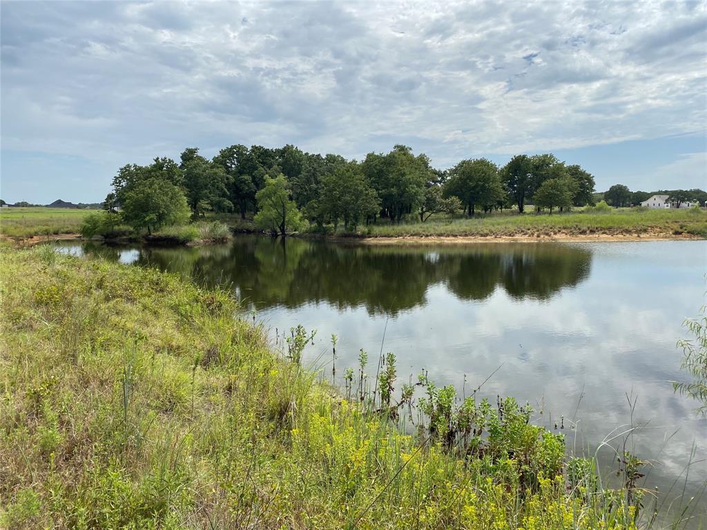 1078 Cornerstone Road Poolville, TX 76487 - Photo 2 of 5