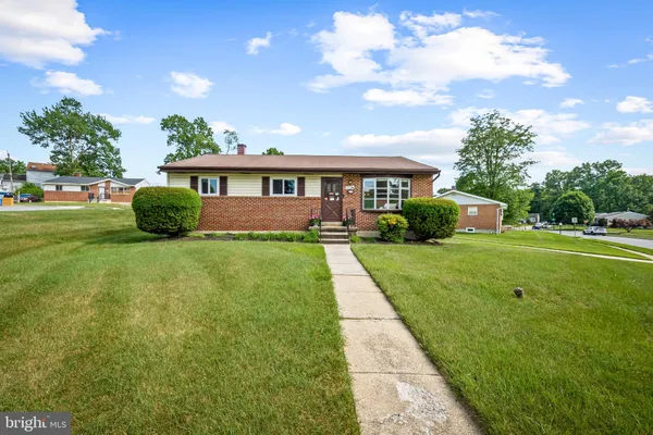 $309,900 | 4705 Parkfield Court, Baltimore, MD 21244