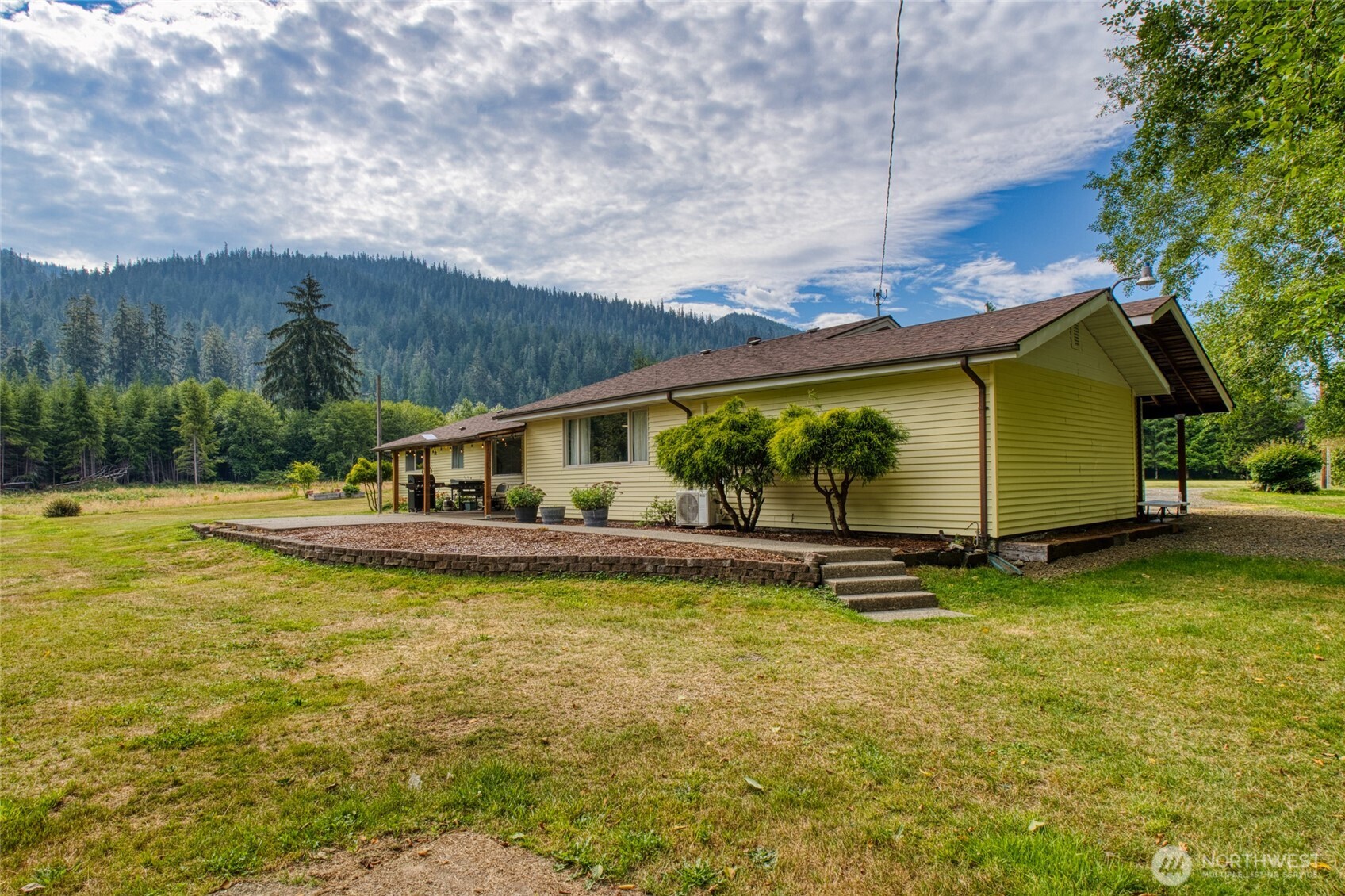 39 Neilton Lane Humptulips, WA 98552 - Photo 7 of 37 Gallery Image 7