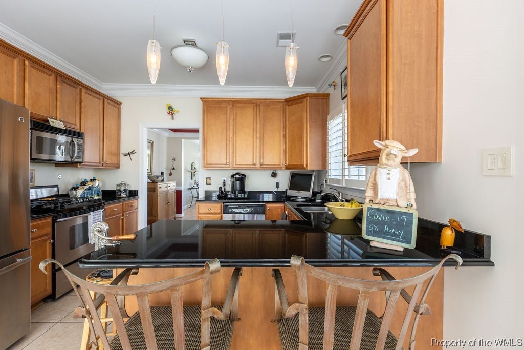 3135 Cider House Road Toano, VA 23168 - Photo 21 of 48 Gallery Image 21