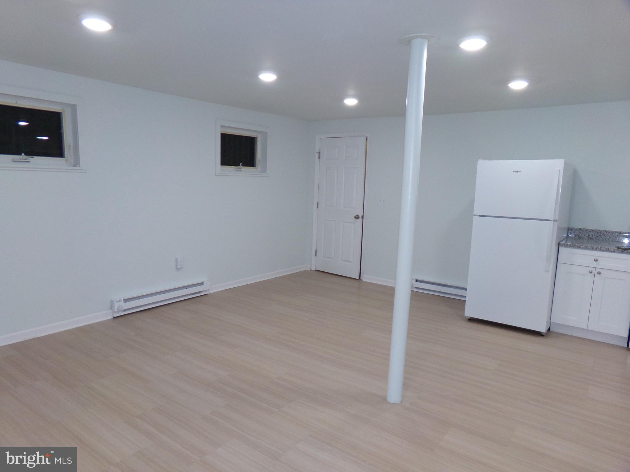 276 East Main Street, Unit 5 Westminster, MD 21157 - Photo 17 of 23 a view of an empty room