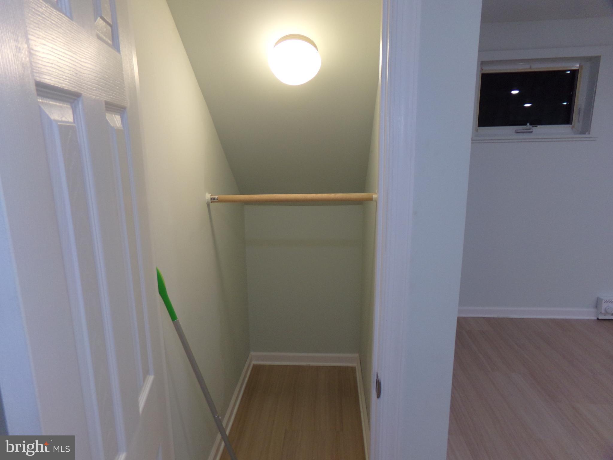 276 East Main Street, Unit 5 Westminster, MD 21157 - Photo 23 of 23 a view of entryway with wooden floor