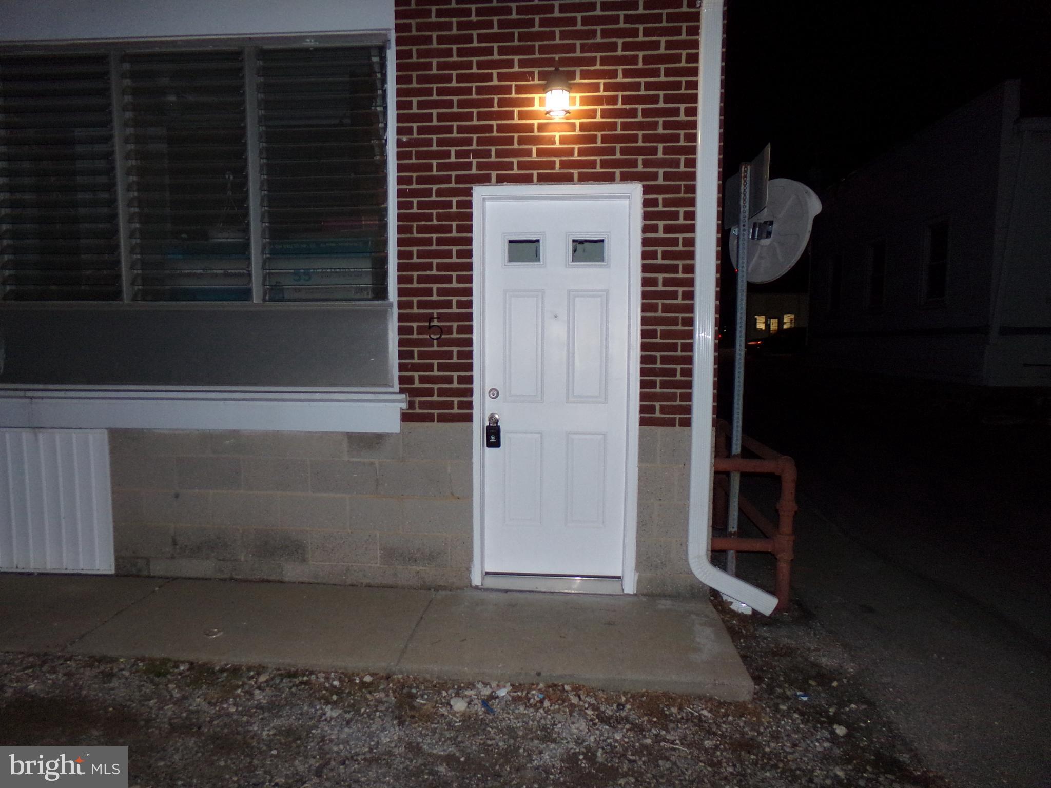 276 East Main Street, Unit 5 Westminster, MD 21157 - Photo 3 of 23 a view of entryway
