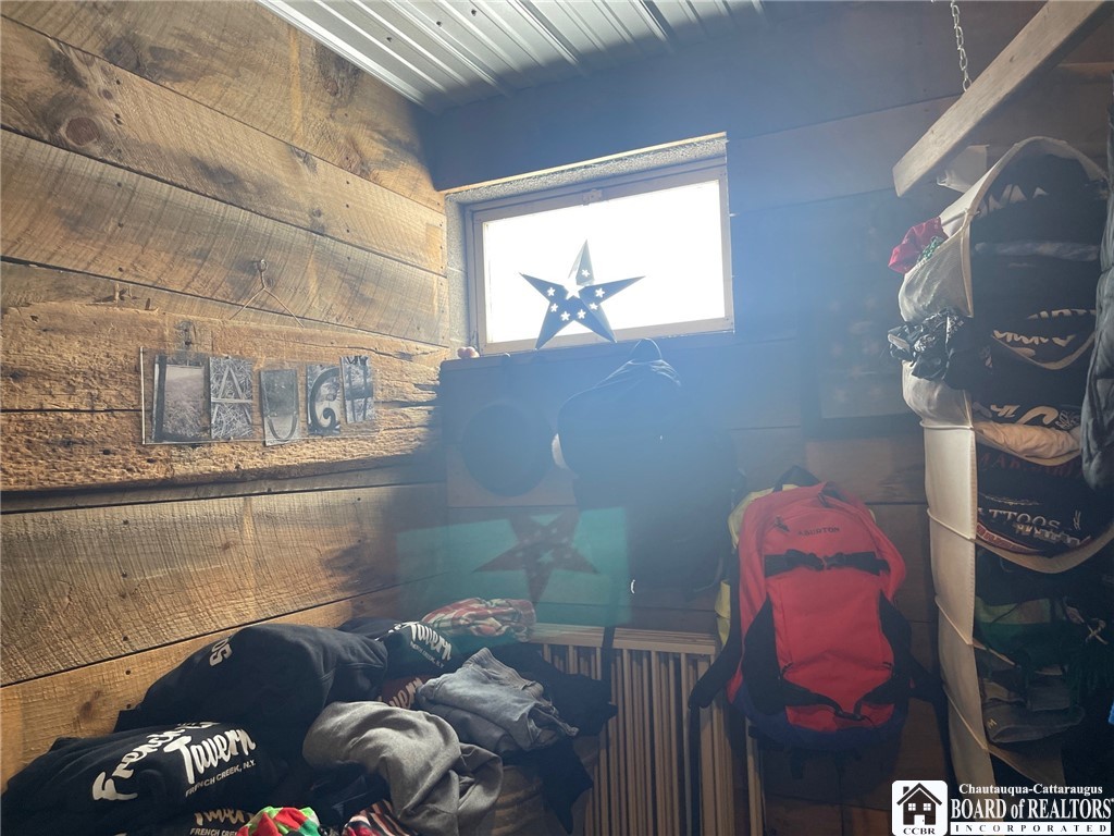 3833 Sherman Ripley Road Sherman, NY 14781 - Photo 22 of 48 Laundry area