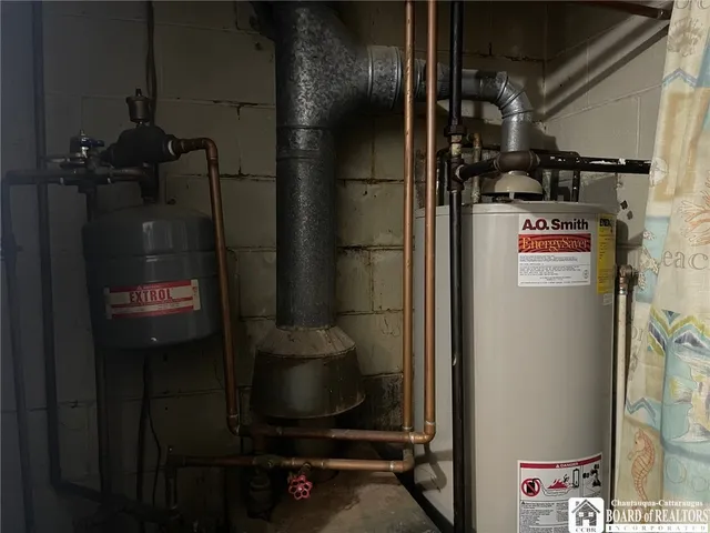 $275,000 | 3833 Sherman Ripley Road, Sherman, NY 14781