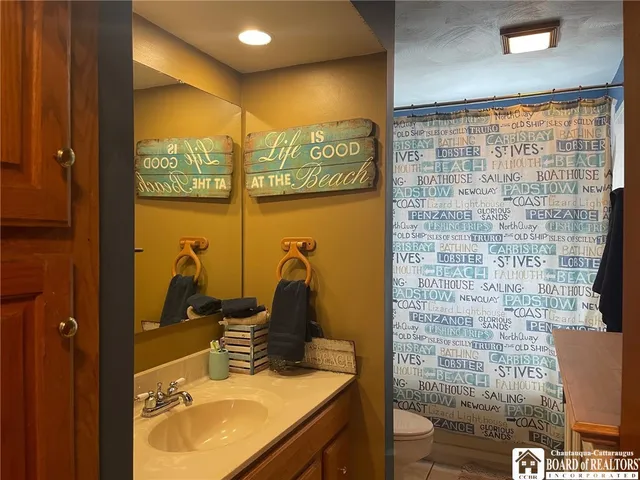 $275,000 | 3833 Sherman Ripley Road, Sherman, NY 14781