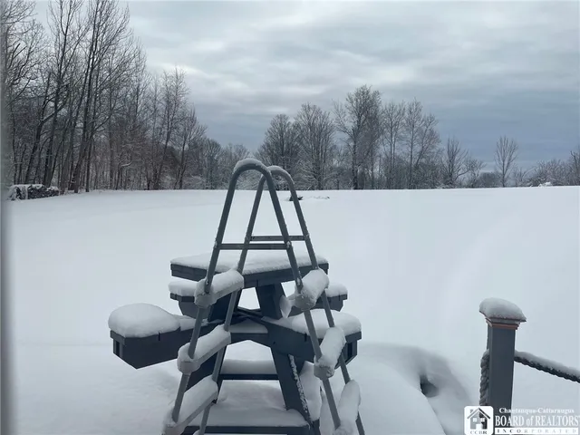 $275,000 | 3833 Sherman Ripley Road, Sherman, NY 14781