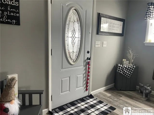 $275,000 | 3833 Sherman Ripley Road, Sherman, NY 14781