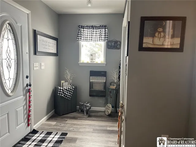 $275,000 | 3833 Sherman Ripley Road, Sherman, NY 14781