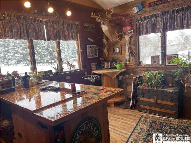 $275,000 | 3833 Sherman Ripley Road, Sherman, NY 14781